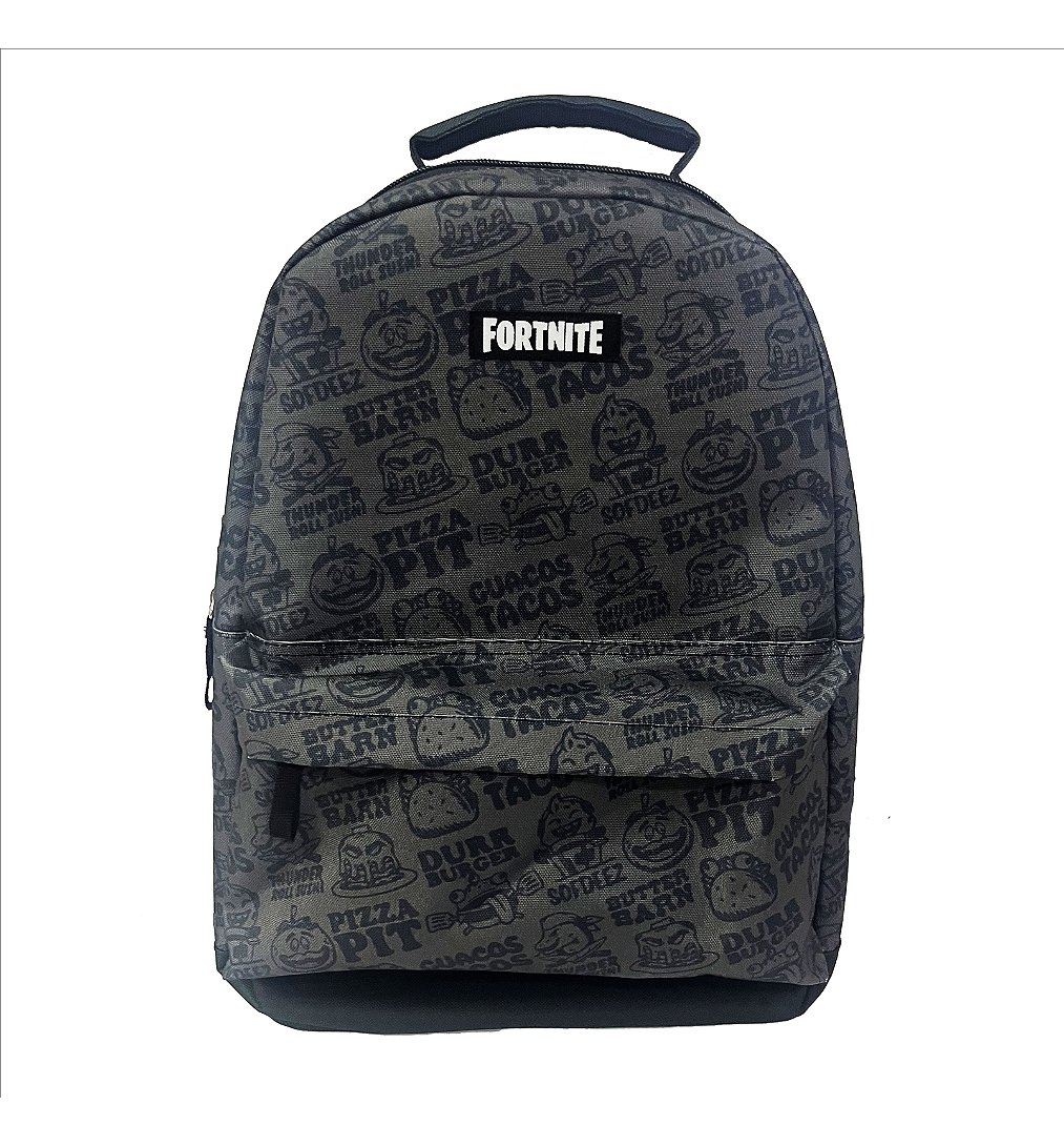 Sac à dos 2 compartiments Fortnite