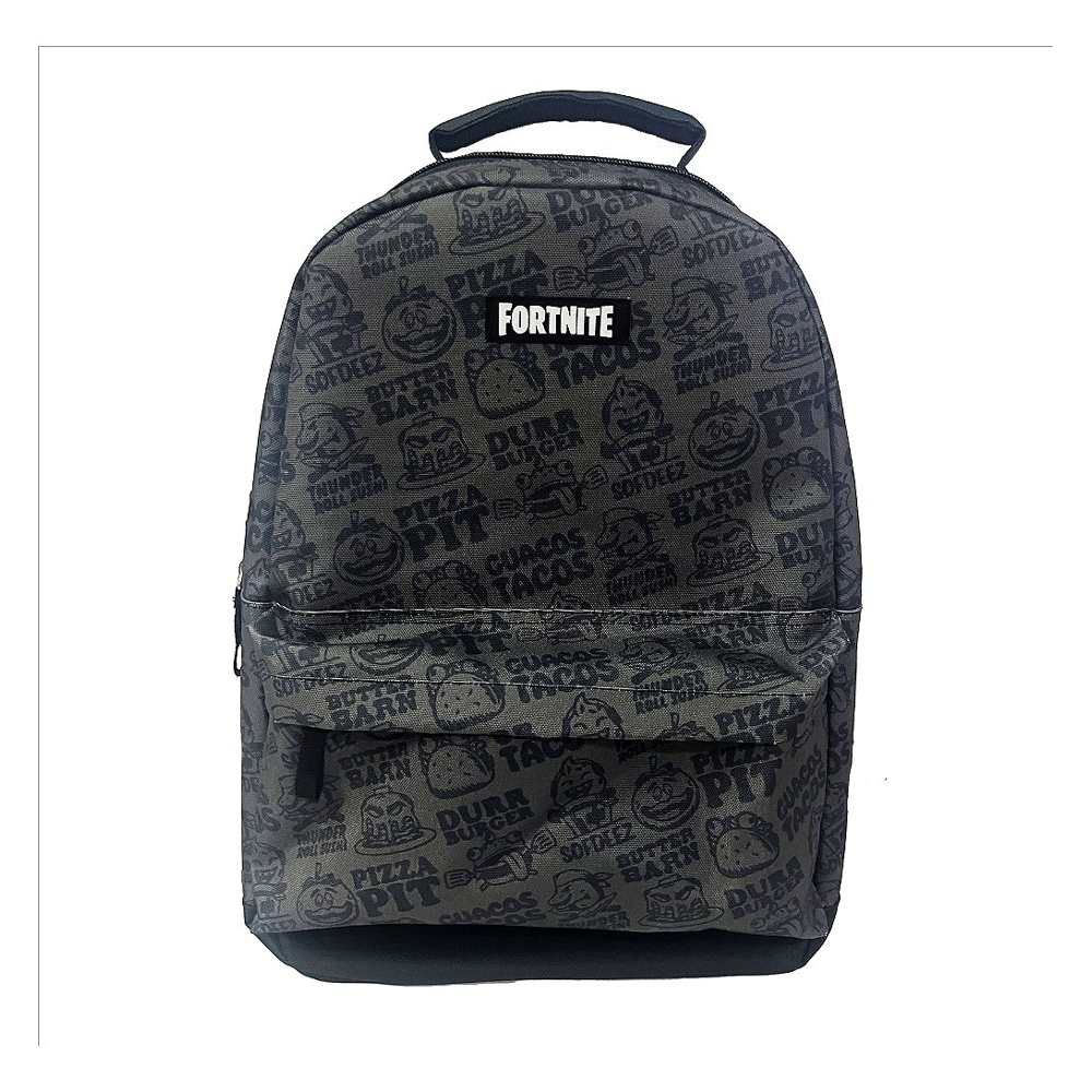 Sac à dos 2 compartiments Fortnite