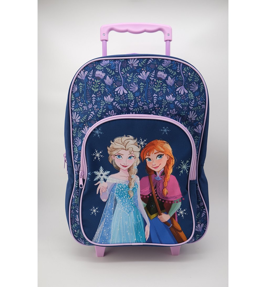 Sac à roulette FROZEN 2