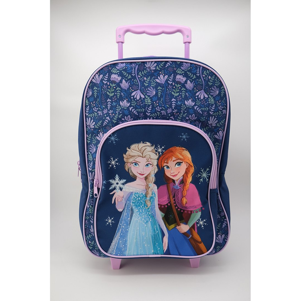 Sac à roulette FROZEN 2