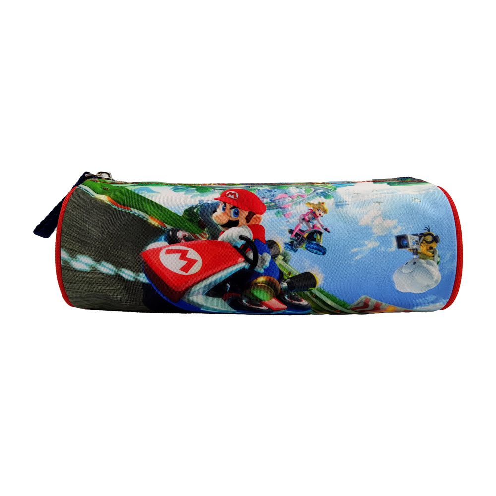 Trousse Mario Kart