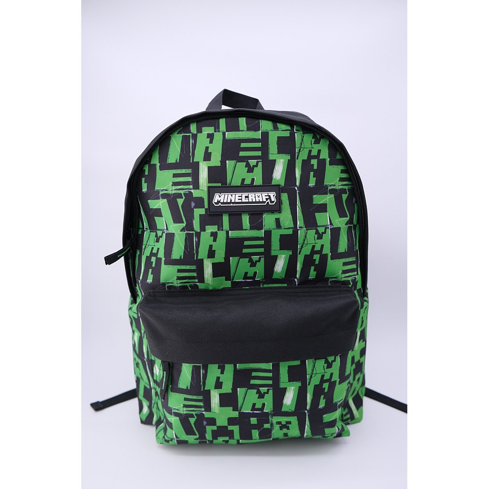Sac borne Minecraft
