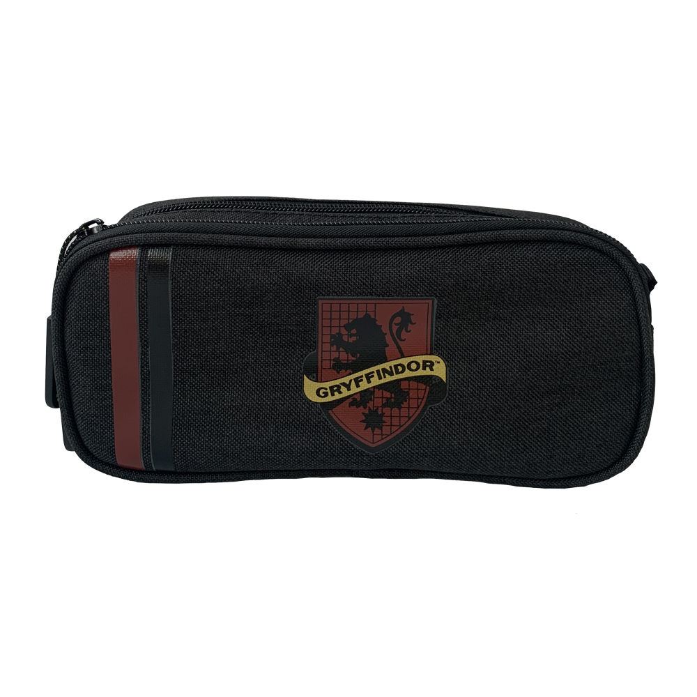 Trousse 2 compartiments Harry POTTER