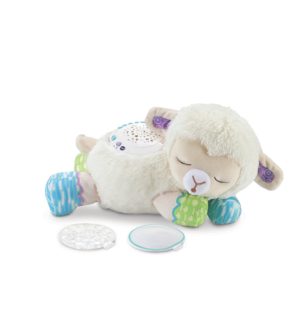 MANON, LUMI MOUTON NUIT ÉTOILÉE 3 EN 1