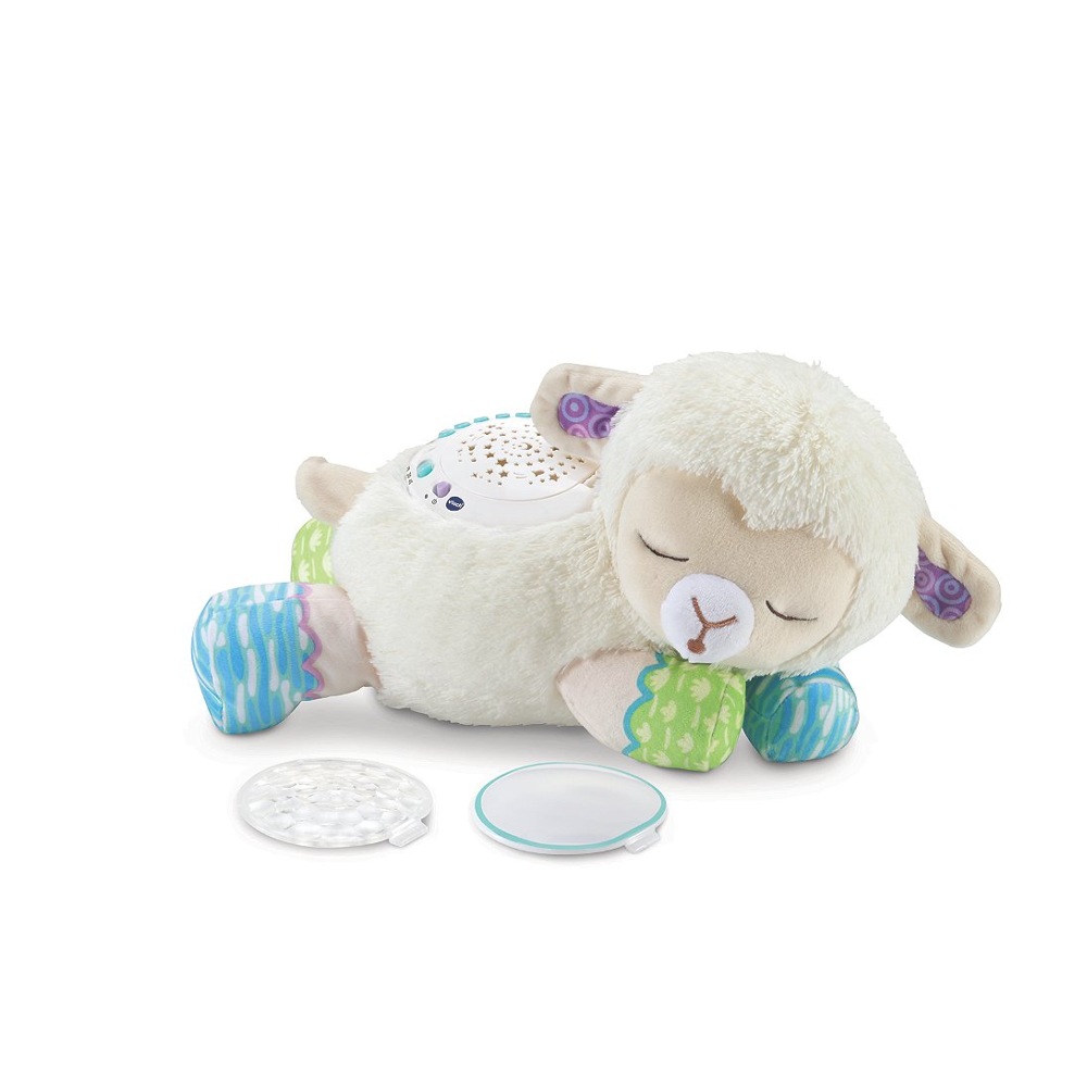 MANON, LUMI MOUTON NUIT ÉTOILÉE 3 EN 1