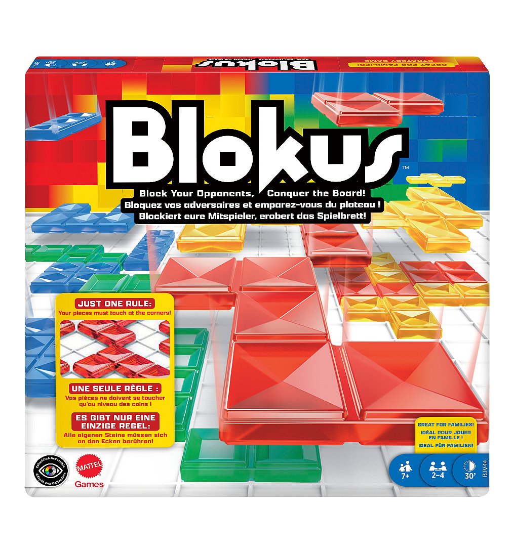 Blokus