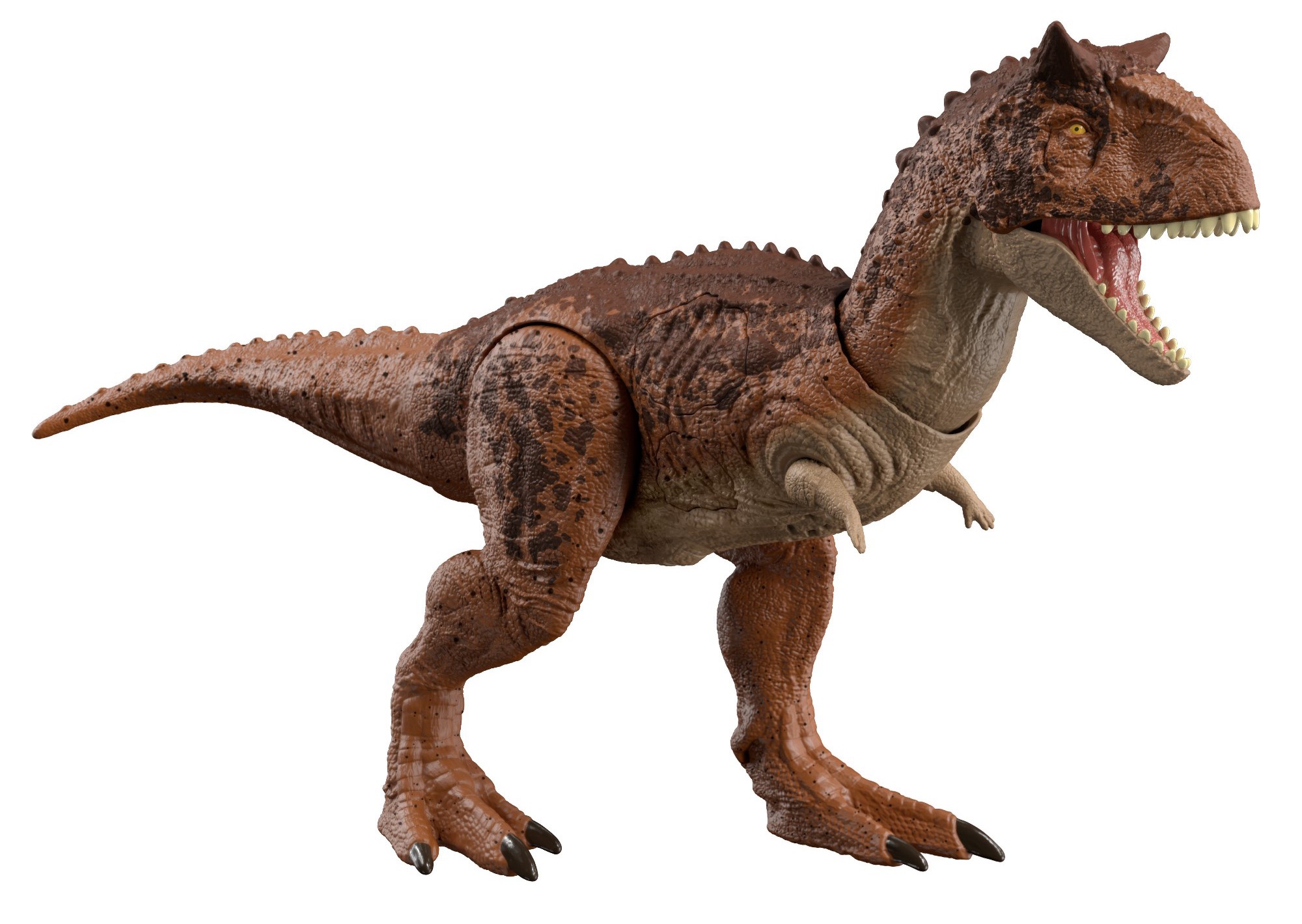 DINOSAURE EPIC ATTACK CARNOTAURE