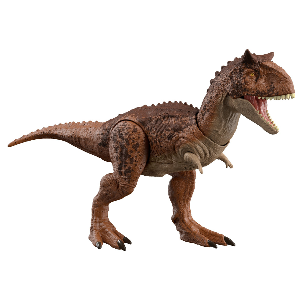 DINOSAURE EPIC ATTACK CARNOTAURE