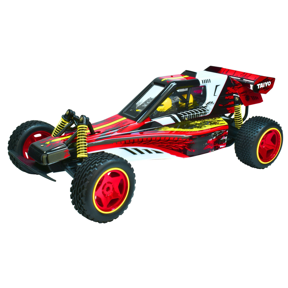 VOITURE RADIOCOMMANDEE SPEED RACER