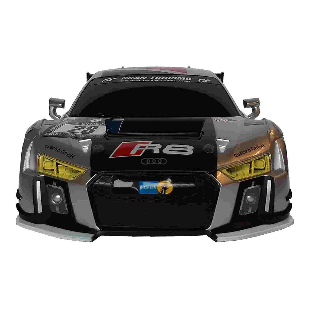 VOITURE RADIOCOMMANDEE AUDI R8 LMS