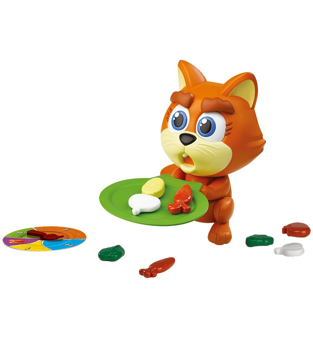 Minet Gourmet - vue 3