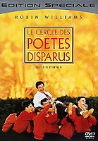 le cercle des poètes disparus