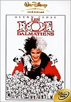 les 101 dalmatiens