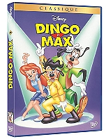 Dingo et Max