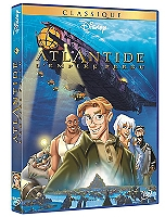 Atlantide : l'empire perdu