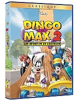 Dingo et Max 2 : Les sportifs de l'extrême