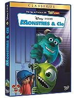 monstres et cie