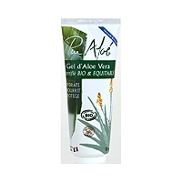 Pur aloé gel hydratant bio 250ml - vue 2