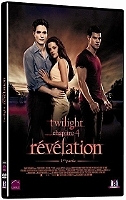 twilight, chapitre 4 : révélation, partie 1