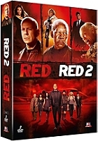 coffret red 1 et 2