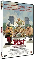 Astérix, le domaine des Dieux