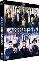 coffret insaisissables 2 films