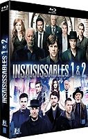 coffret insaisissables 2 films
