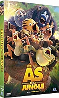 les as de la jungle, le film