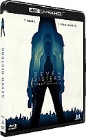 seven sisters