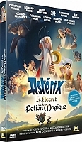 Astérix : le secret de la potion magique