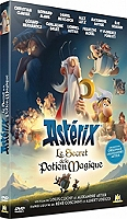 Astérix : le secret de la potion magique