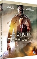 la chute du président