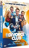 divorce club