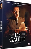 de Gaulle