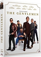 the gentlemen