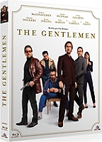 the gentlemen