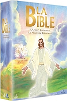 la Bible l'intégrale, 36 épisodes