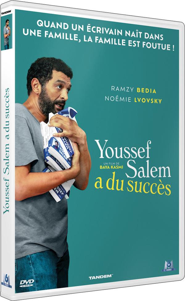 Youssef Salem a du succès