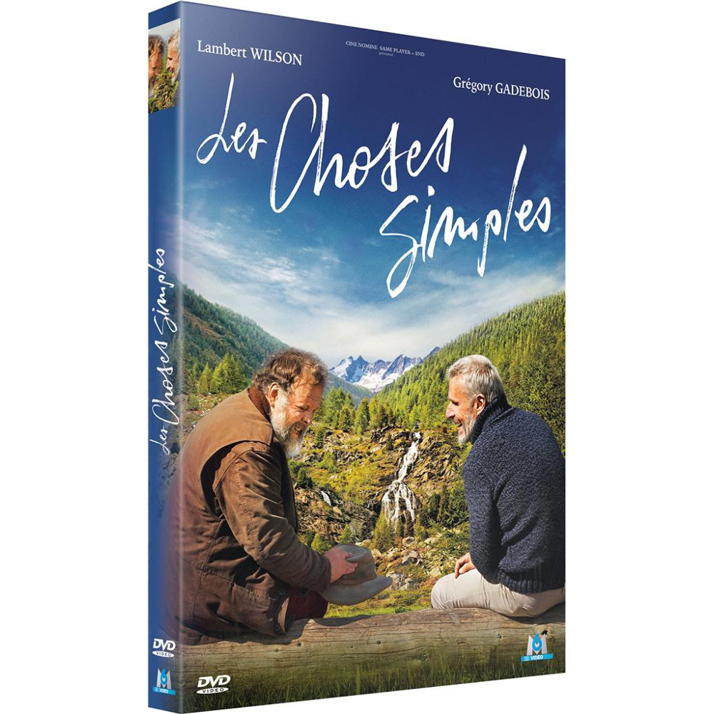 Les choses simples