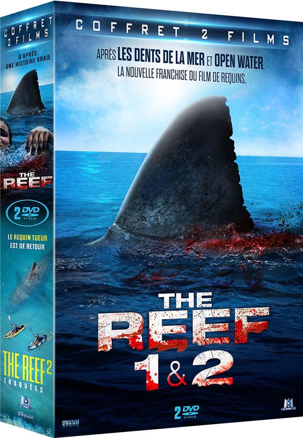 The Reef 1 & 2