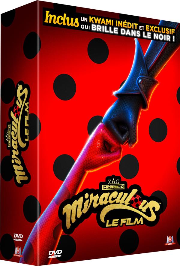 Miraculous - Le Film