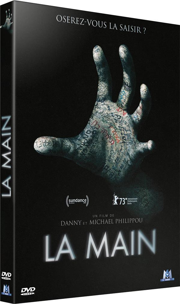 La main