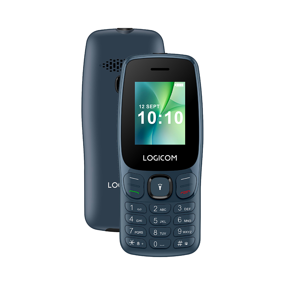 Téléphone mobile POSH405 - vue 5