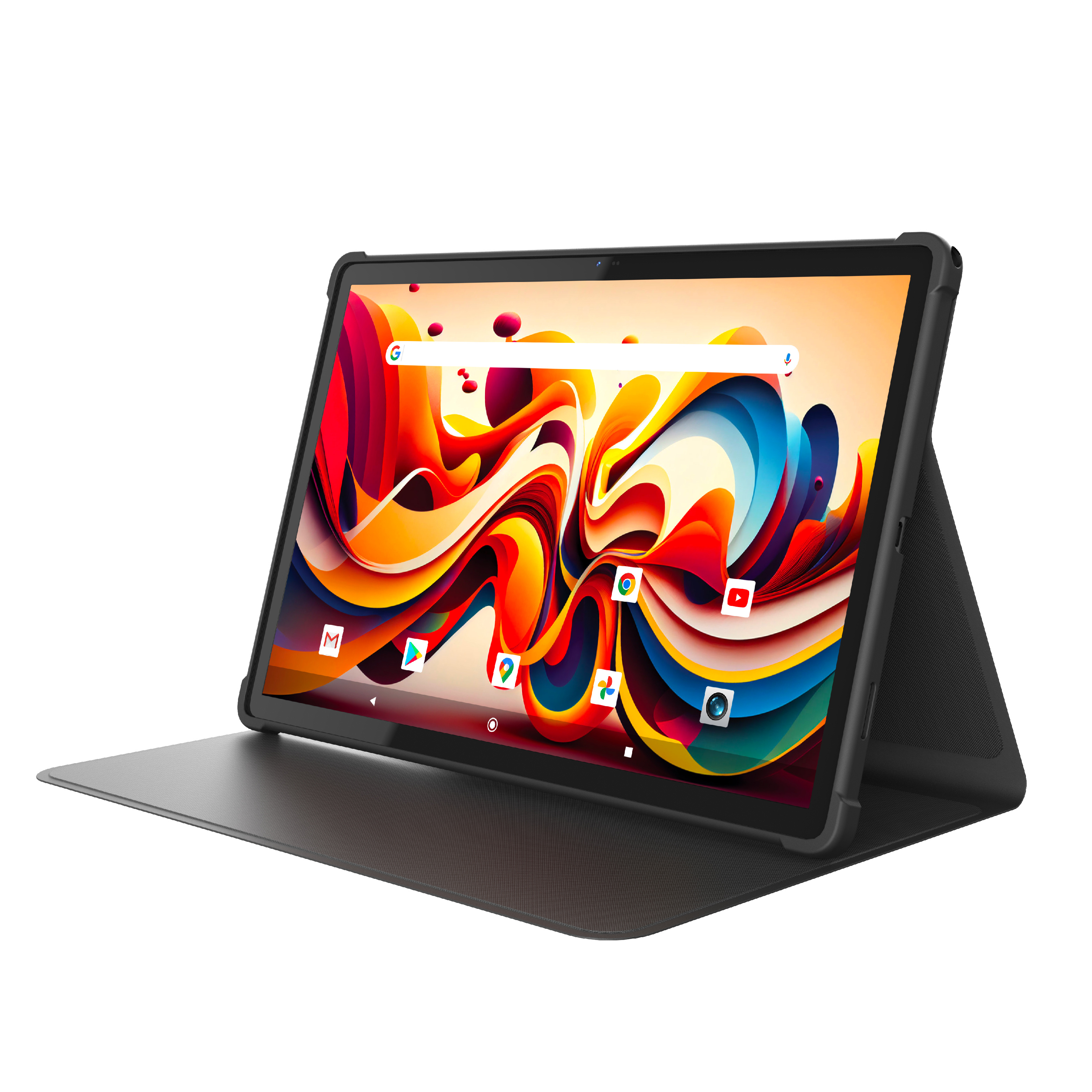 LOGICOM TABXXL14 - vue 6