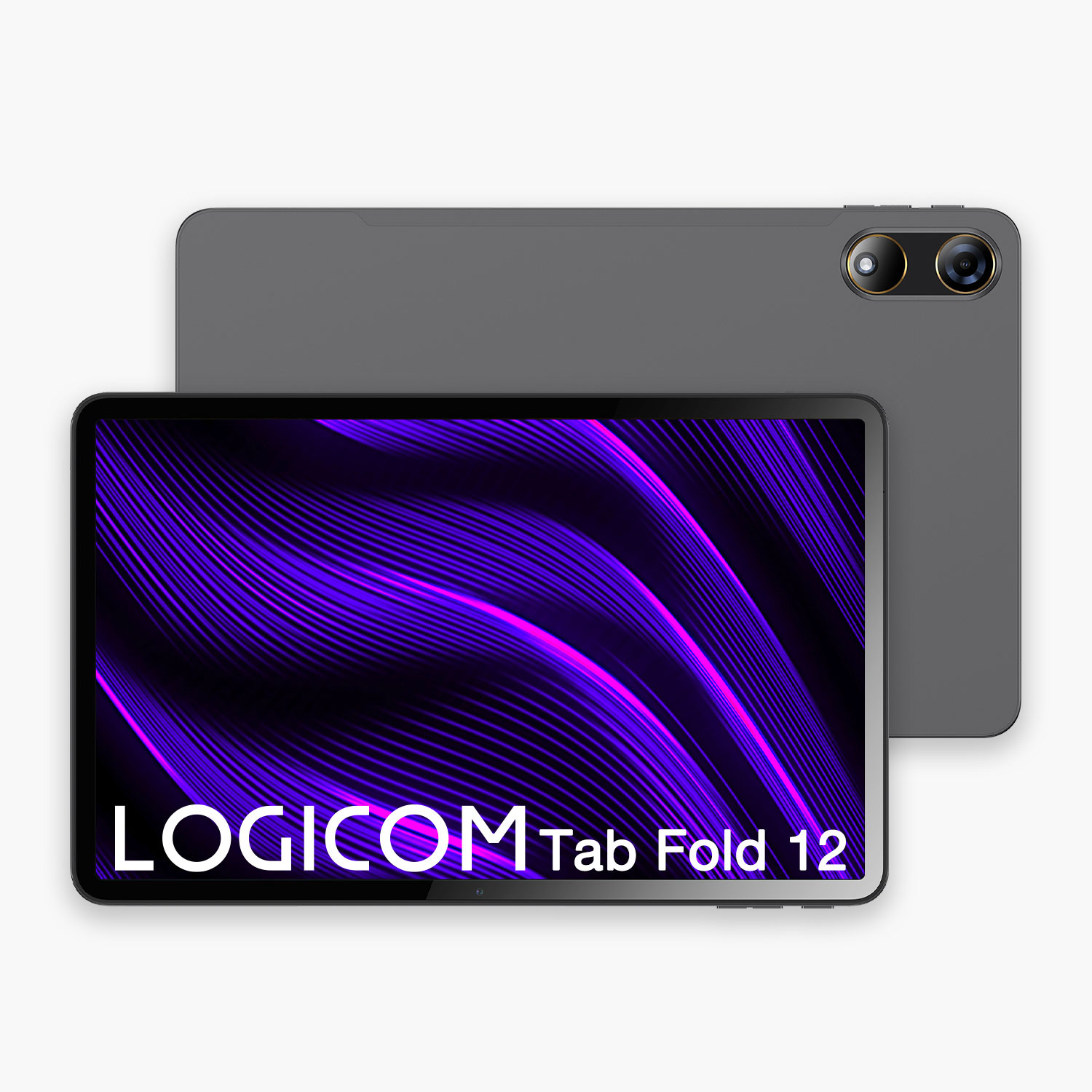 Tab Fold 12 + Folio