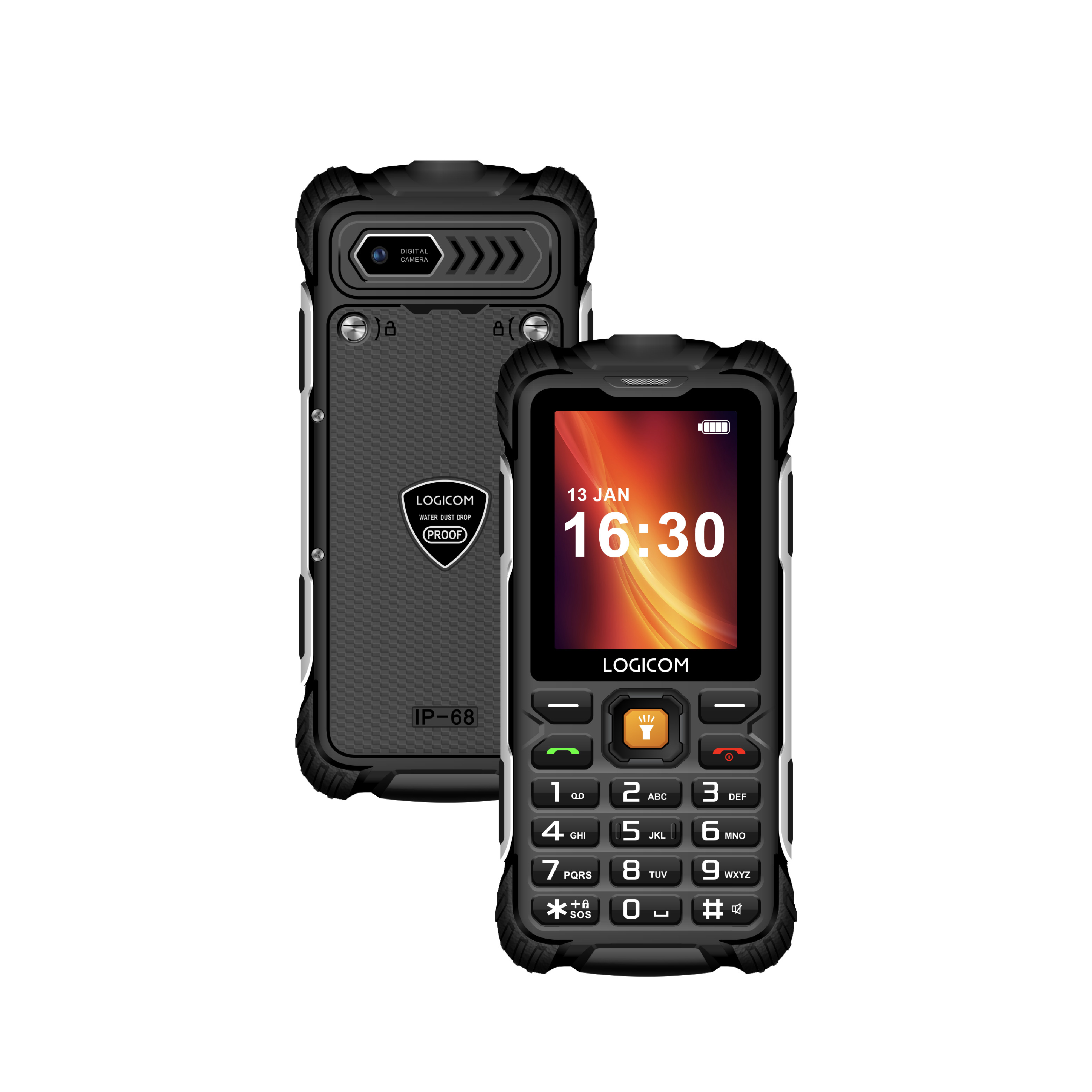 Xtrem - vue 4