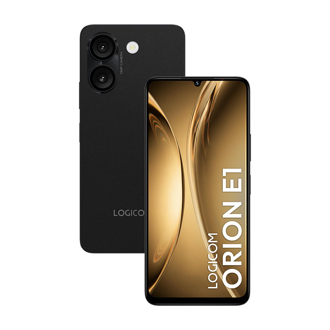 Logicom ORION E1 - vue 5
