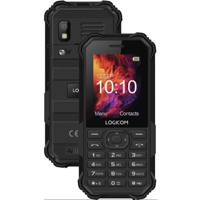Logicom Xtrem 40 