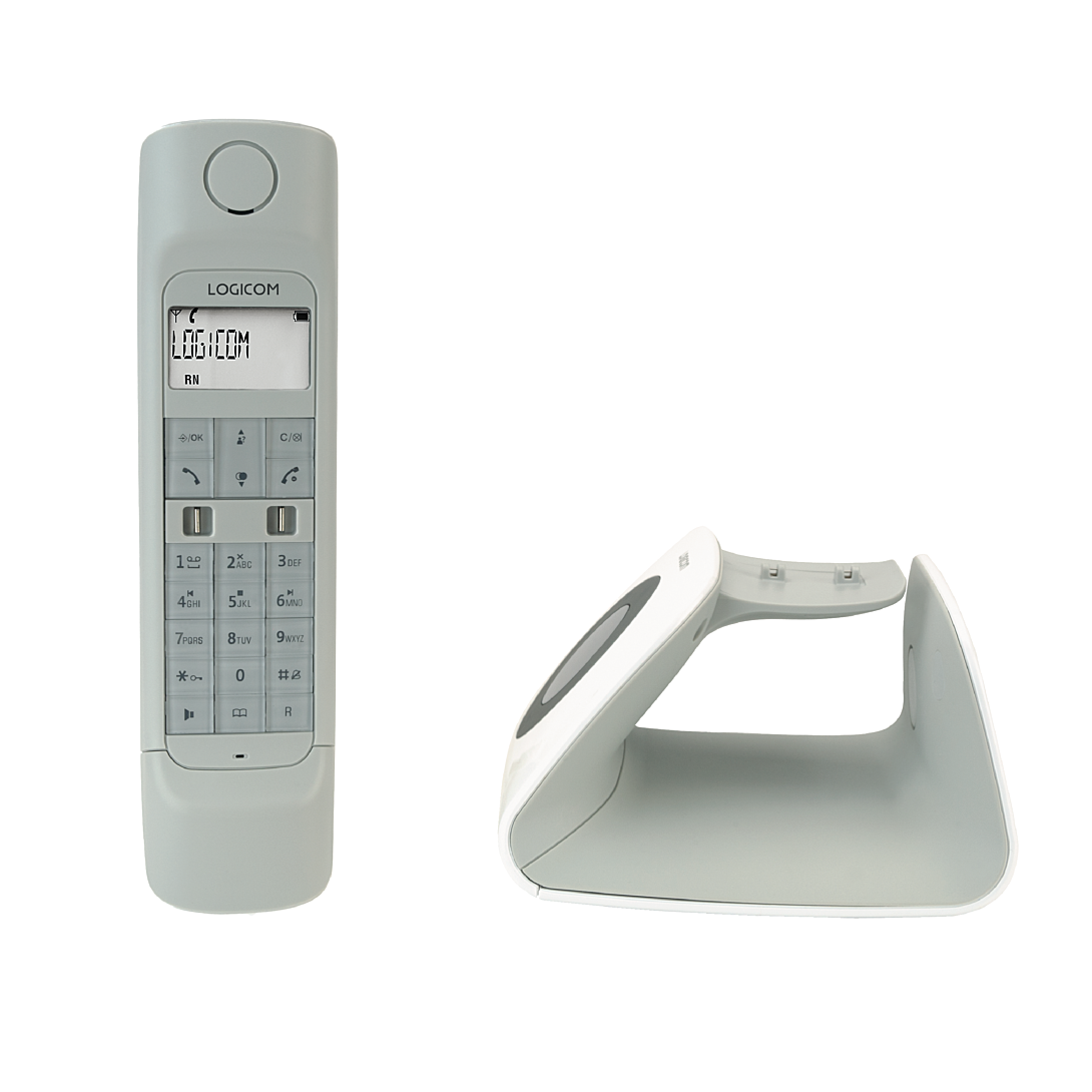 TELEPHONE FIXE - RETRO_2_WHITE