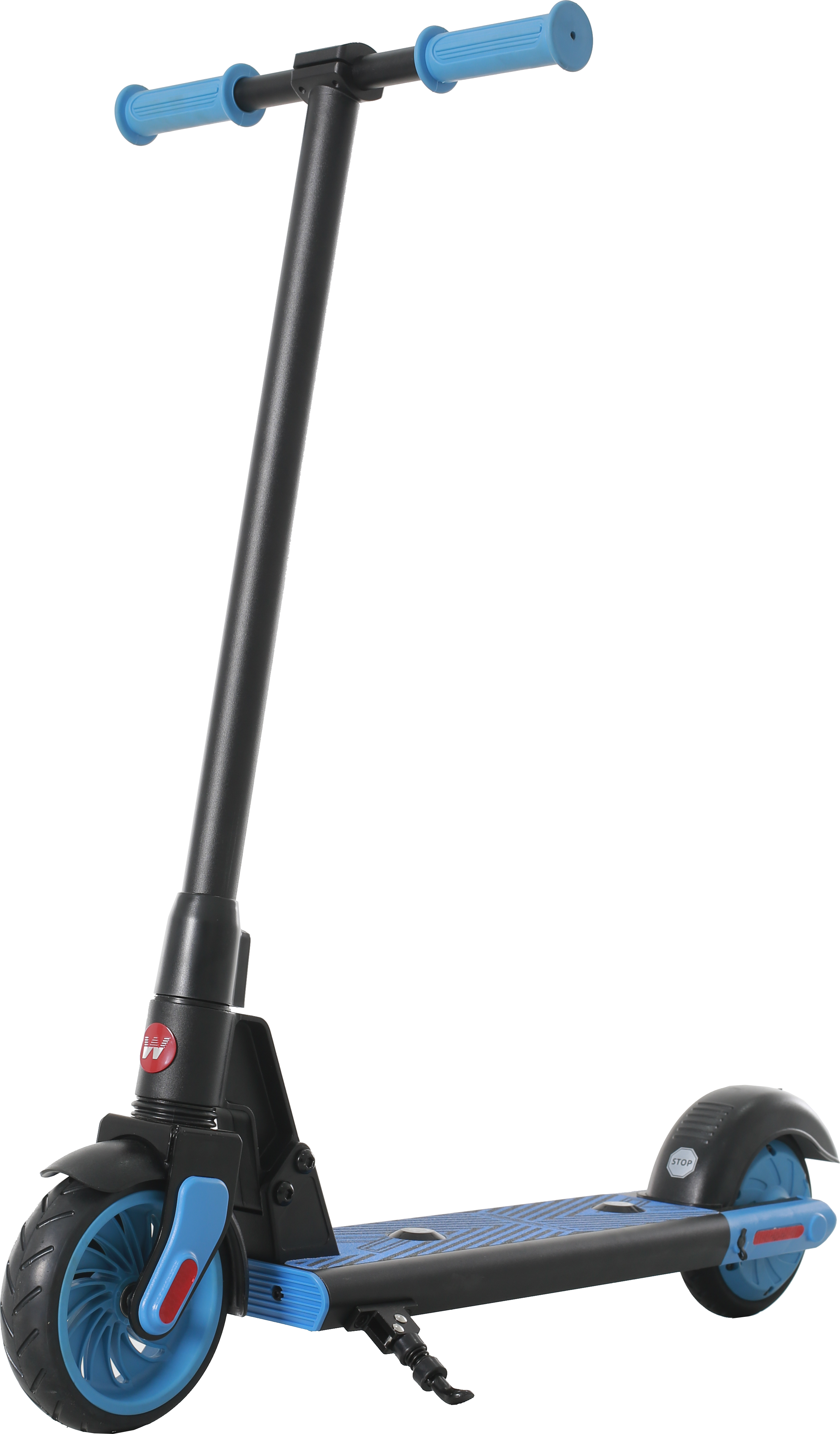 Trottinette électrique enfant WISPEED T650 - vue 2